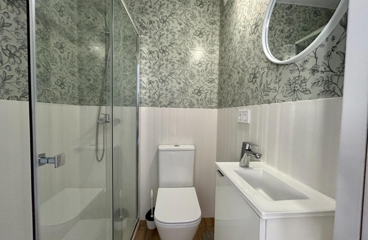 Revente - Appartement - Torrevieja - Acequion
