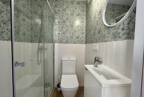 Revente - Appartement - Torrevieja - Acequion