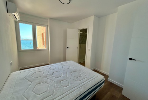 Revente - Appartement - Torrevieja - Acequion