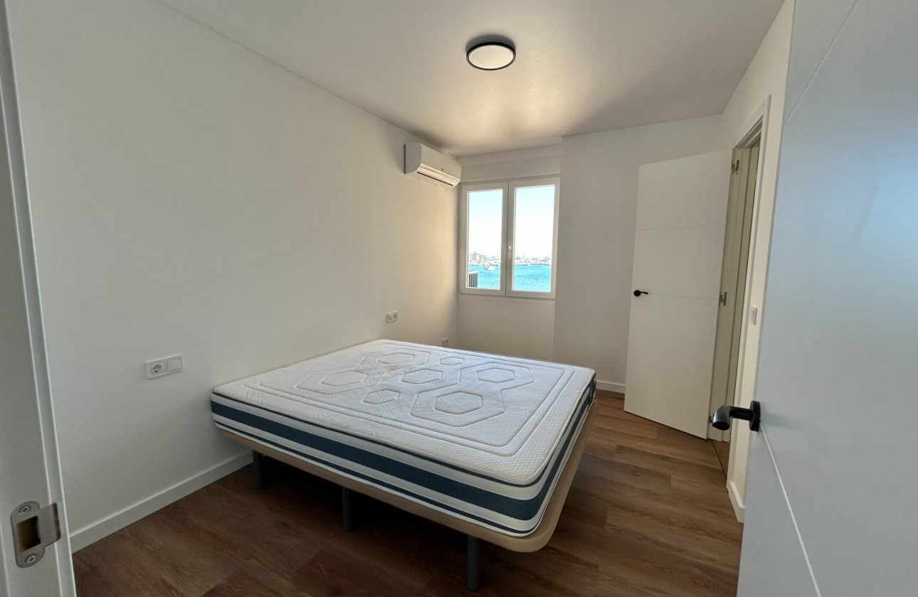 Revente - Appartement - Torrevieja - Acequion