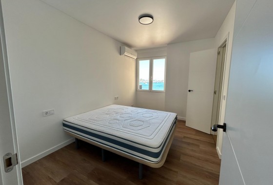 Revente - Appartement - Torrevieja - Acequion