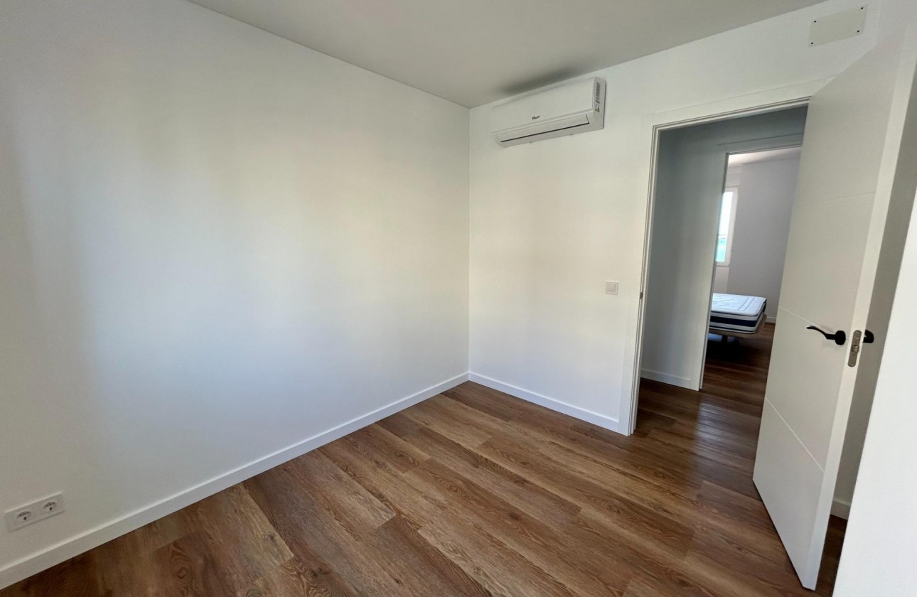 Revente - Appartement - Torrevieja - Acequion