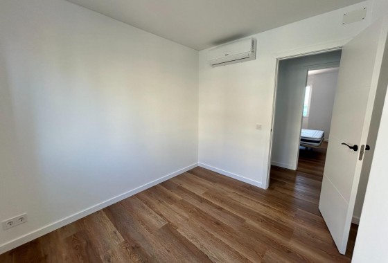 Revente - Appartement - Torrevieja - Acequion