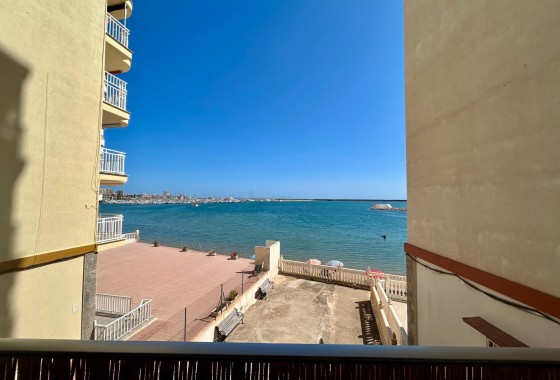 Revente - Appartement - Torrevieja - Acequion
