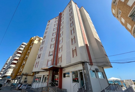 Revente - Appartement - Torrevieja - Acequion