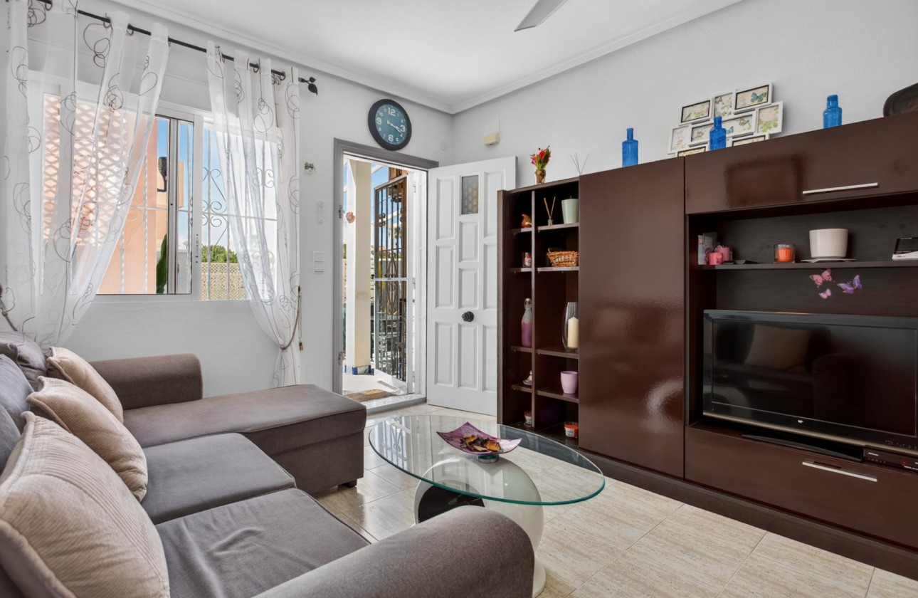 Resale - Apartment / flat - Orihuela Costa - Costa Blanca