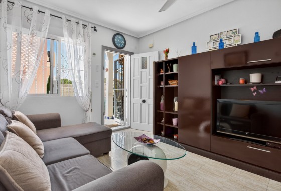 Resale - Apartment / flat - Orihuela Costa - Costa Blanca