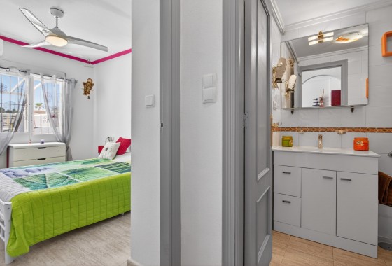 Resale - Apartment / flat - Orihuela Costa - Costa Blanca
