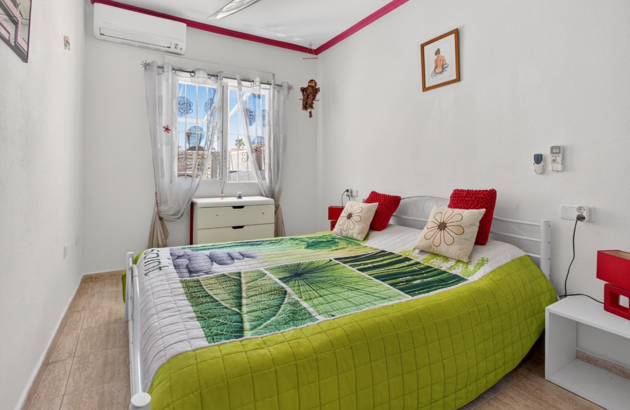 Resale - Apartment / flat - Orihuela Costa - Costa Blanca