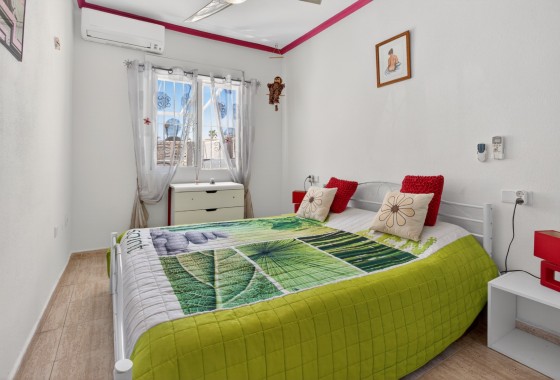 Resale - Apartment / flat - Orihuela Costa - Costa Blanca