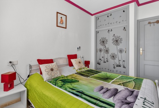 Resale - Apartment / flat - Orihuela Costa - Costa Blanca