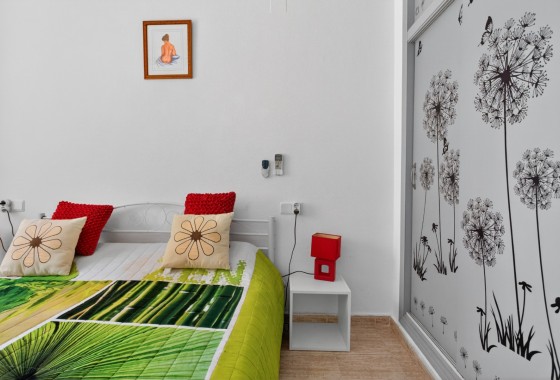 Resale - Apartment / flat - Orihuela Costa - Costa Blanca