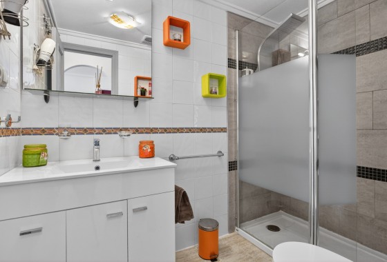 Resale - Apartment / flat - Orihuela Costa - Costa Blanca