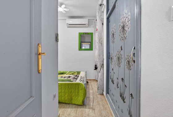 Resale - Apartment / flat - Orihuela Costa - Costa Blanca