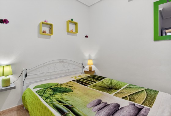 Resale - Apartment / flat - Orihuela Costa - Costa Blanca