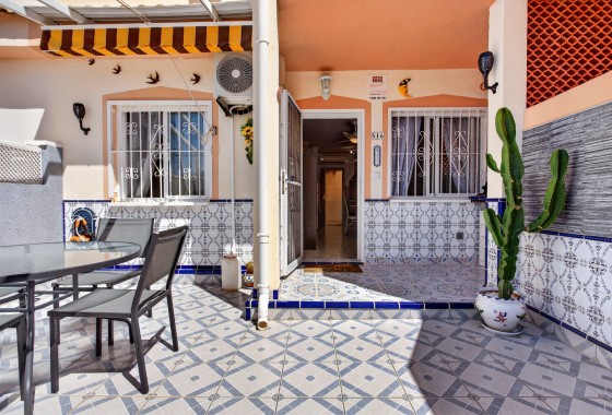 Resale - Apartment / flat - Orihuela Costa - Costa Blanca