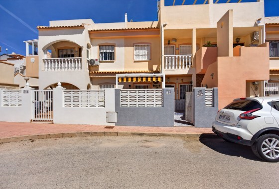Resale - Apartment / flat - Orihuela Costa - Costa Blanca