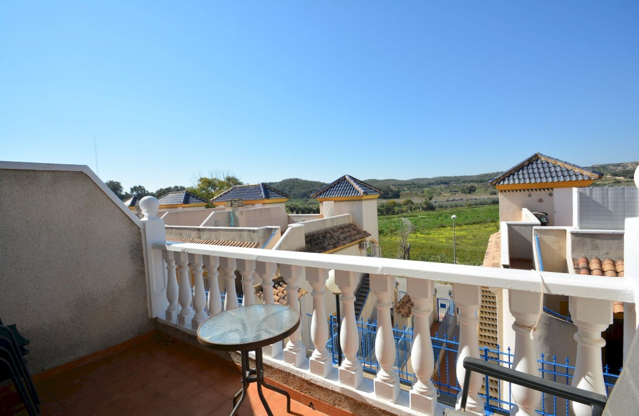 Revente - Villa - Guardamar del Segura - Costa Blanca
