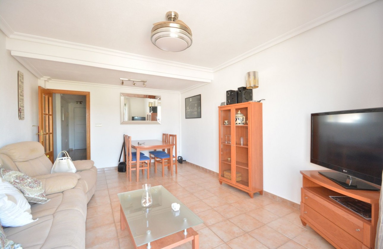 Revente - Villa - Guardamar del Segura - Costa Blanca