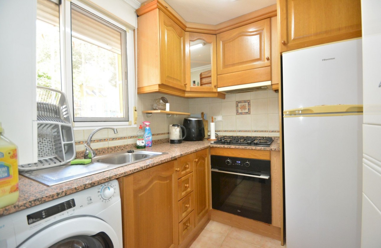 Revente - Villa - Guardamar del Segura - Costa Blanca
