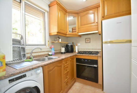 Revente - Villa - Guardamar del Segura - Costa Blanca