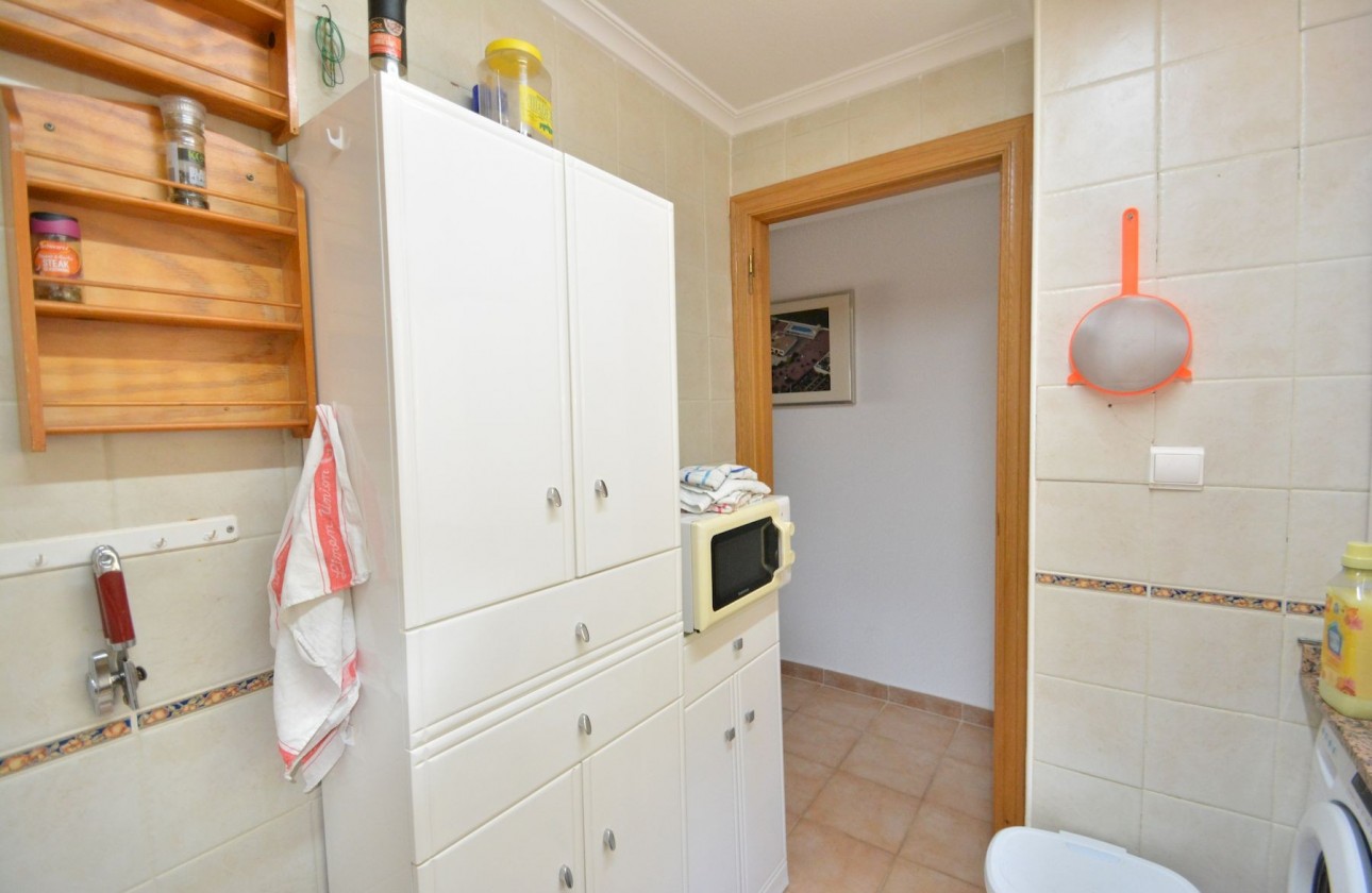 Revente - Villa - Guardamar del Segura - Costa Blanca