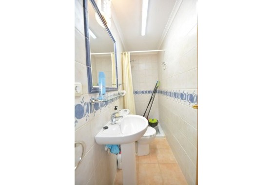 Revente - Villa - Guardamar del Segura - Costa Blanca