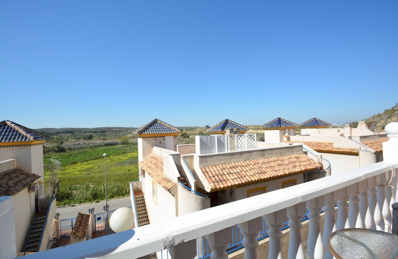 Revente - Villa - Guardamar del Segura - Costa Blanca