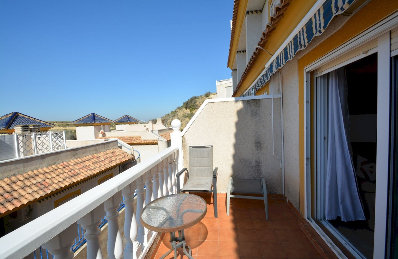 Revente - Villa - Guardamar del Segura - Costa Blanca