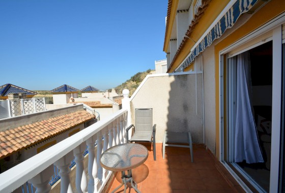 Revente - Villa - Guardamar del Segura - Costa Blanca