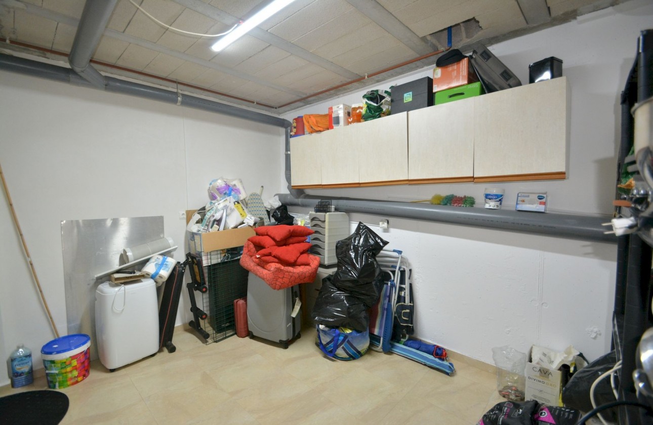 Revente - Villa - Guardamar del Segura - Costa Blanca