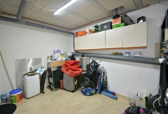 Revente - Villa - Guardamar del Segura - Costa Blanca