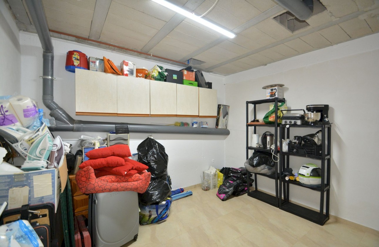 Revente - Villa - Guardamar del Segura - Costa Blanca