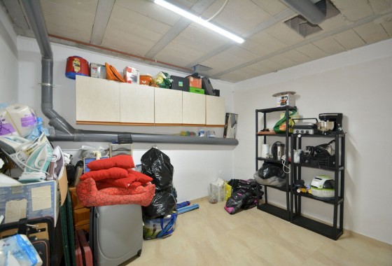 Revente - Villa - Guardamar del Segura - Costa Blanca