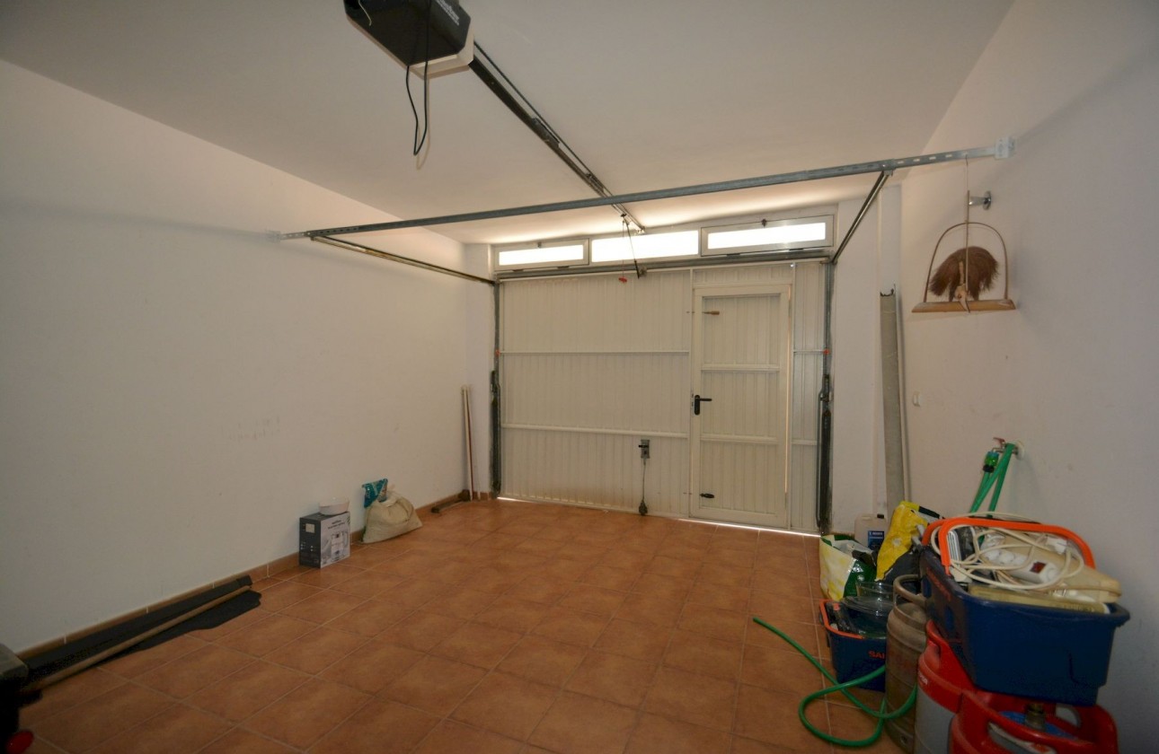 Revente - Villa - Guardamar del Segura - Costa Blanca