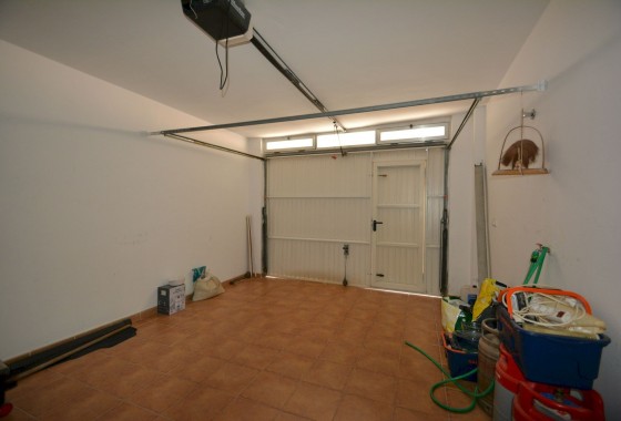 Revente - Villa - Guardamar del Segura - Costa Blanca
