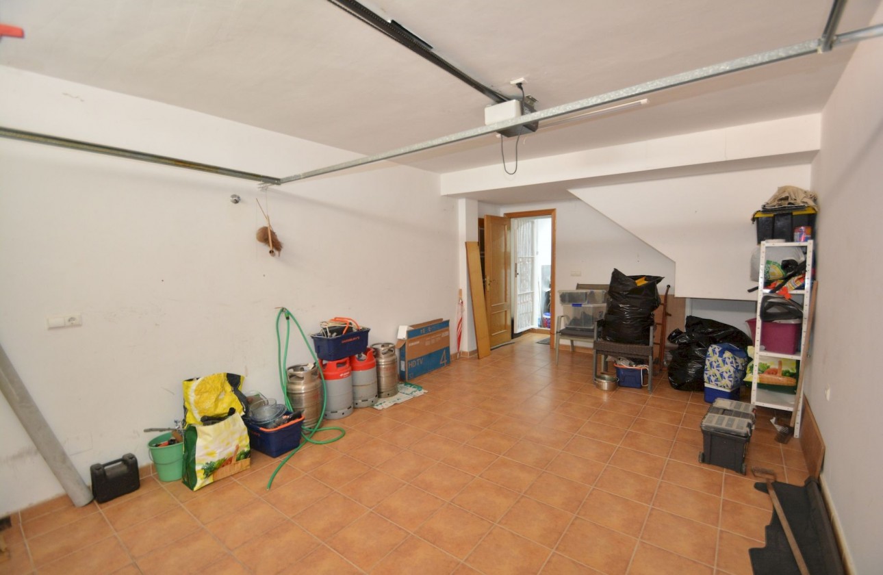 Revente - Villa - Guardamar del Segura - Costa Blanca