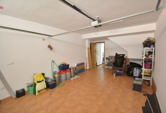 Revente - Villa - Guardamar del Segura - Costa Blanca