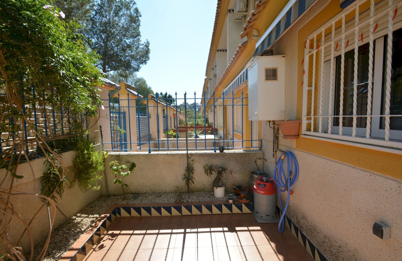Revente - Villa - Guardamar del Segura - Costa Blanca