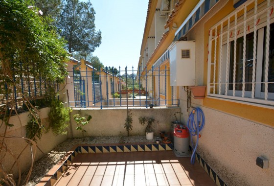 Revente - Villa - Guardamar del Segura - Costa Blanca