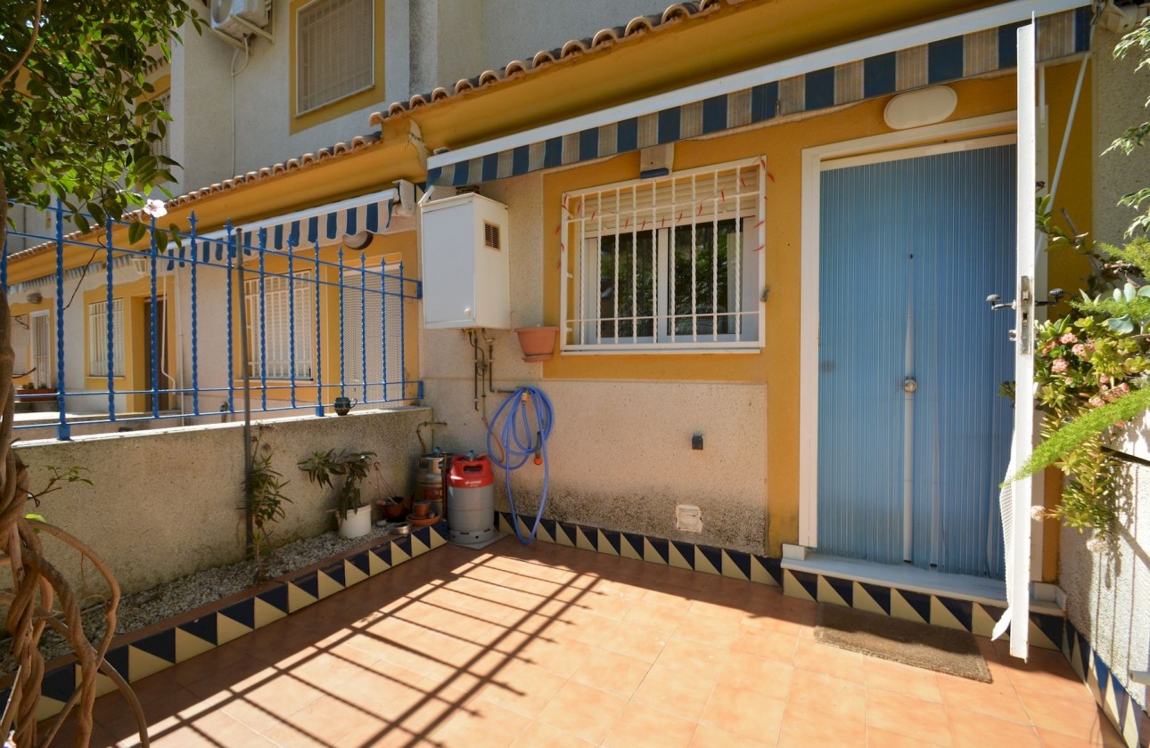 Revente - Villa - Guardamar del Segura - Costa Blanca
