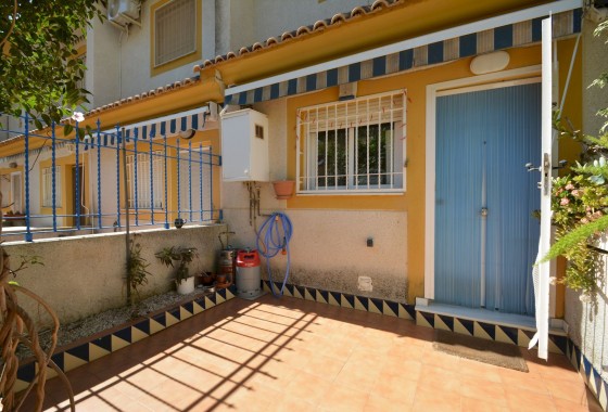 Revente - Villa - Guardamar del Segura - Costa Blanca