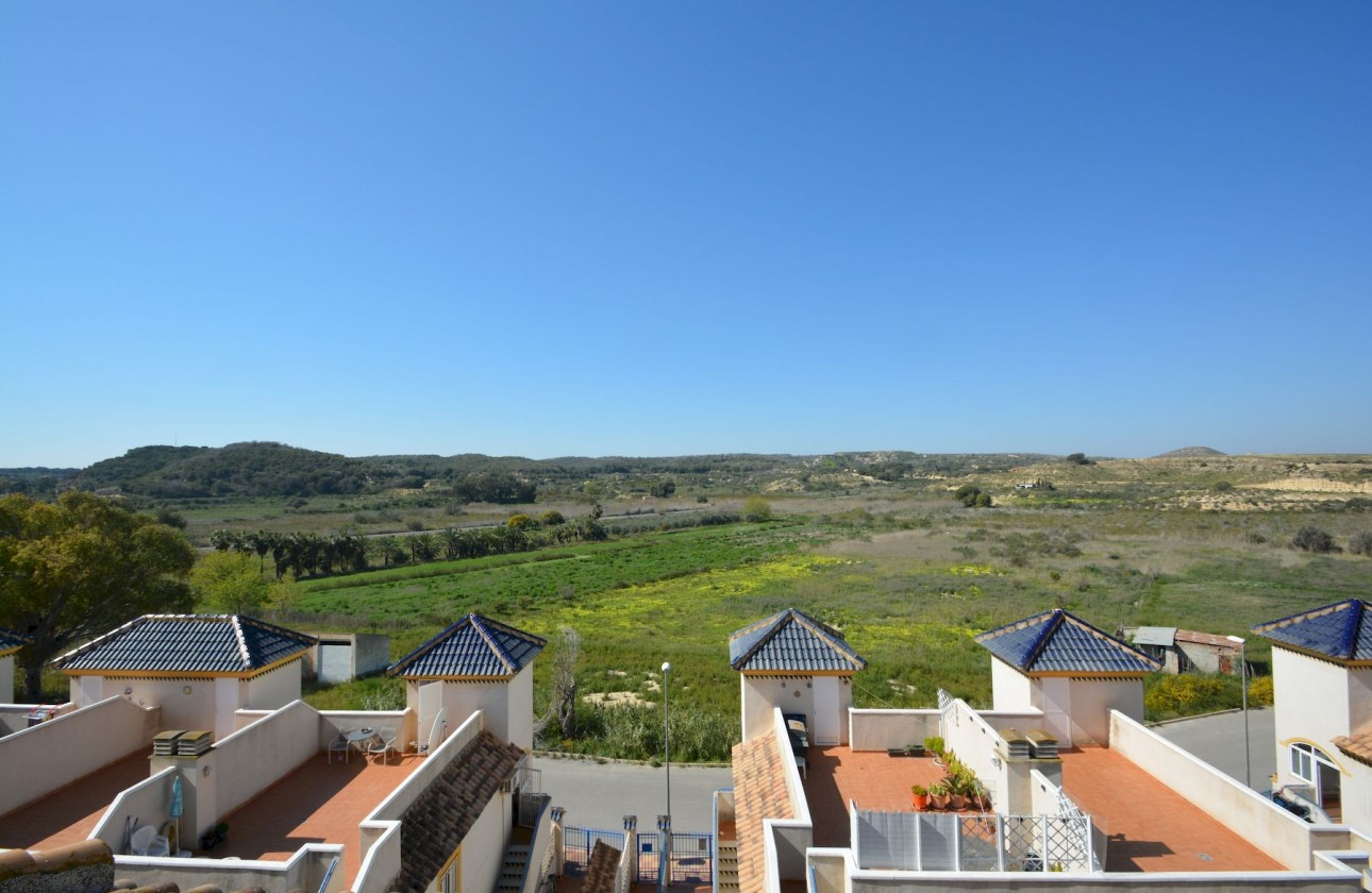 Revente - Villa - Guardamar del Segura - Costa Blanca