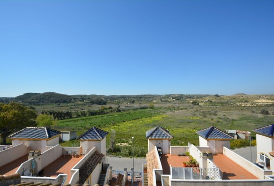 Revente - Villa - Guardamar del Segura - Costa Blanca
