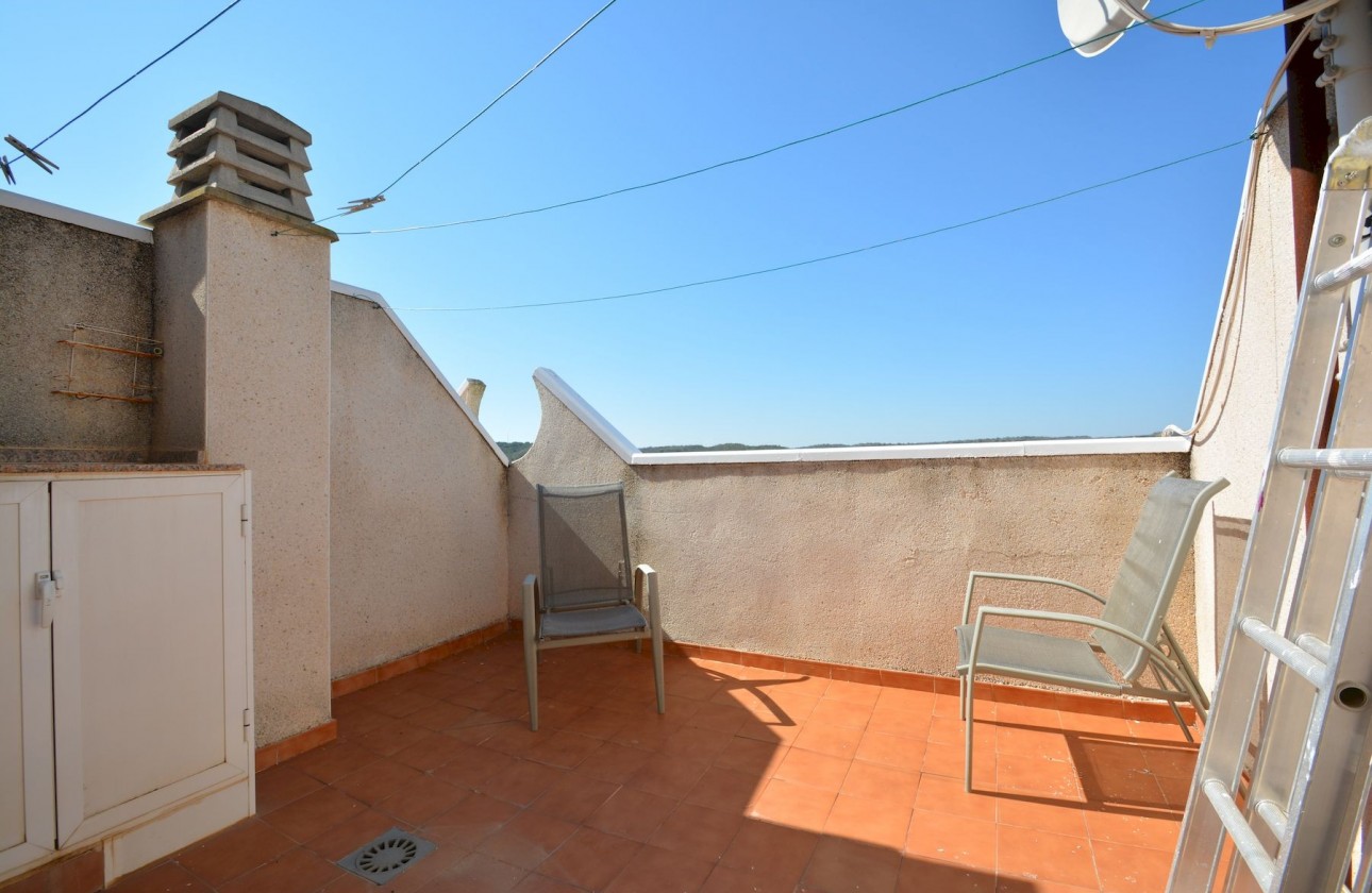 Revente - Villa - Guardamar del Segura - Costa Blanca