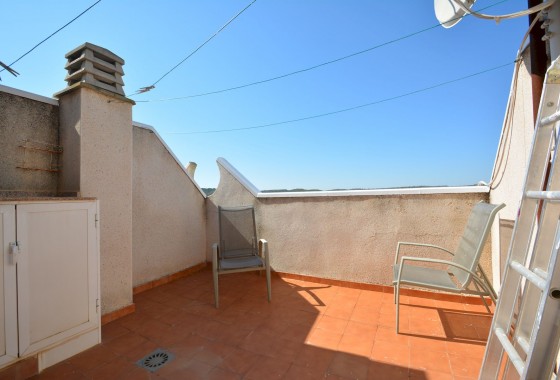 Revente - Villa - Guardamar del Segura - Costa Blanca