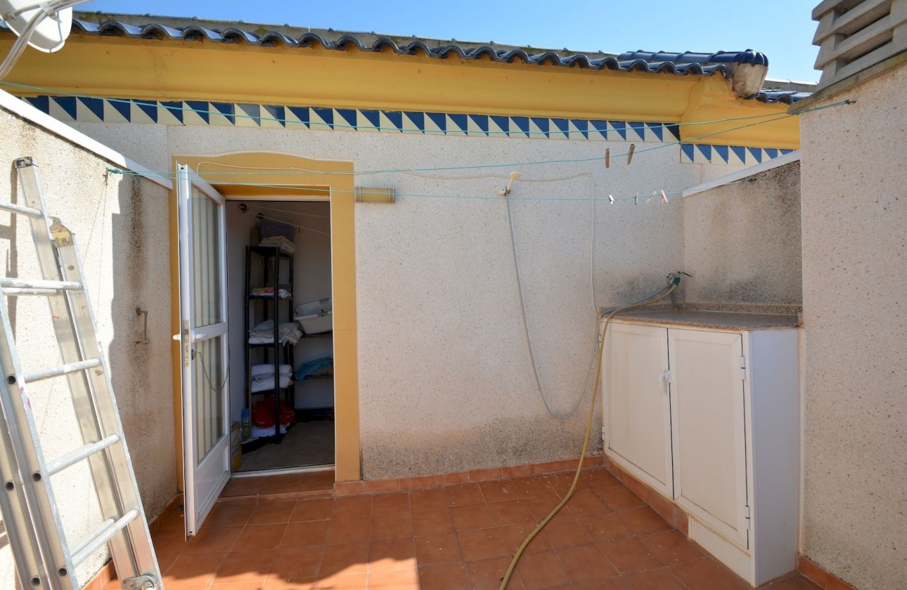 Revente - Villa - Guardamar del Segura - Costa Blanca