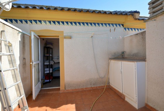 Revente - Villa - Guardamar del Segura - Costa Blanca