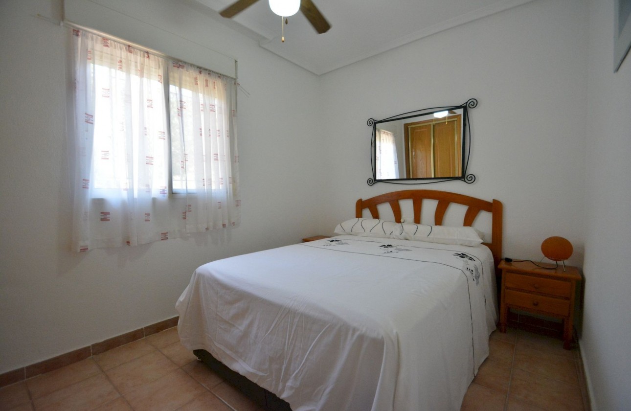 Revente - Villa - Guardamar del Segura - Costa Blanca