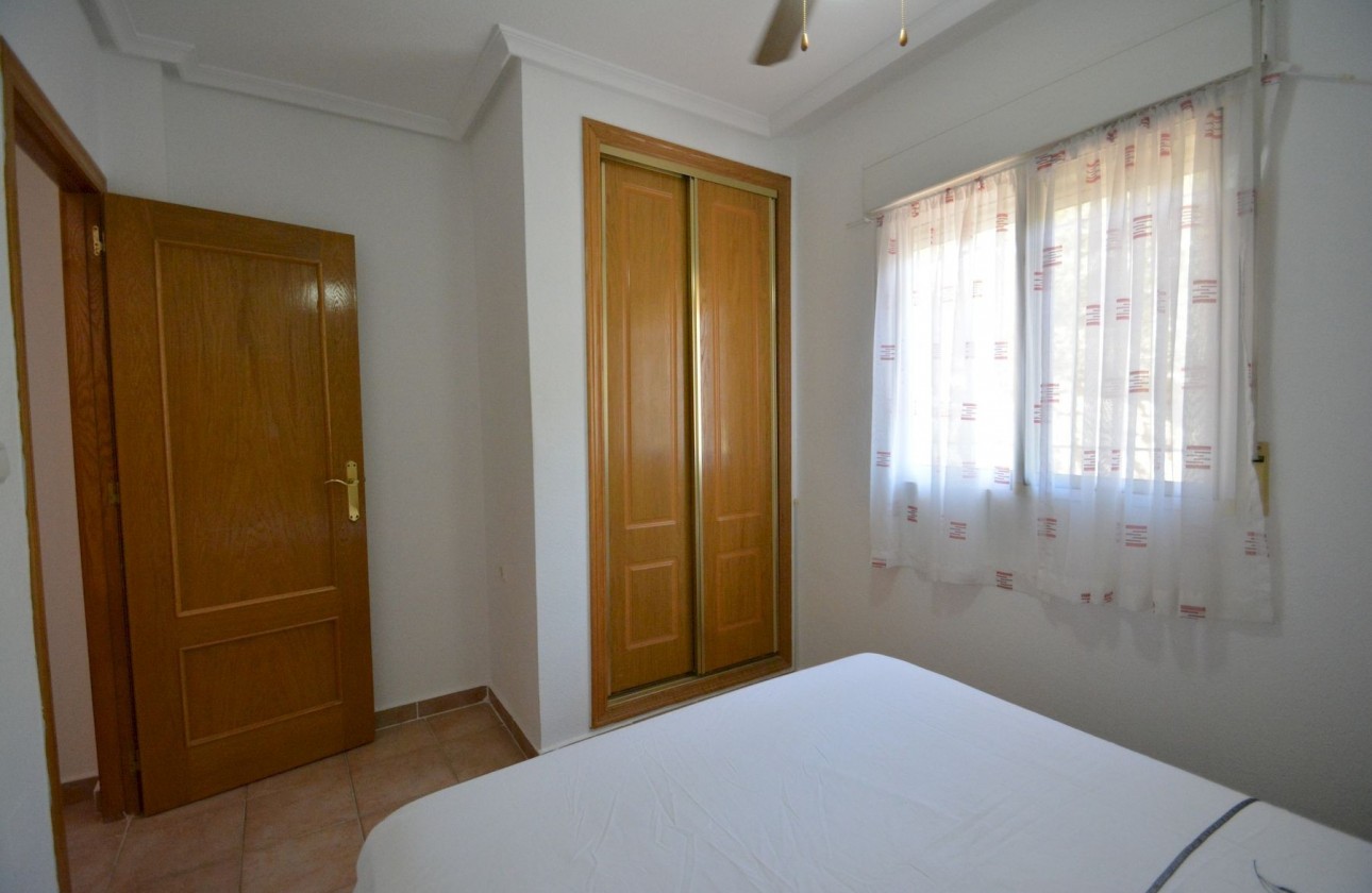 Revente - Villa - Guardamar del Segura - Costa Blanca